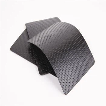 HDPE текстурована геомембрана