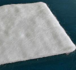 Filament Needle Punched Geotextile With Nonwoven Method